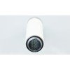 Kijima Bike Parts Inner Silencer Single-Sided 41φ×139mm 209-972