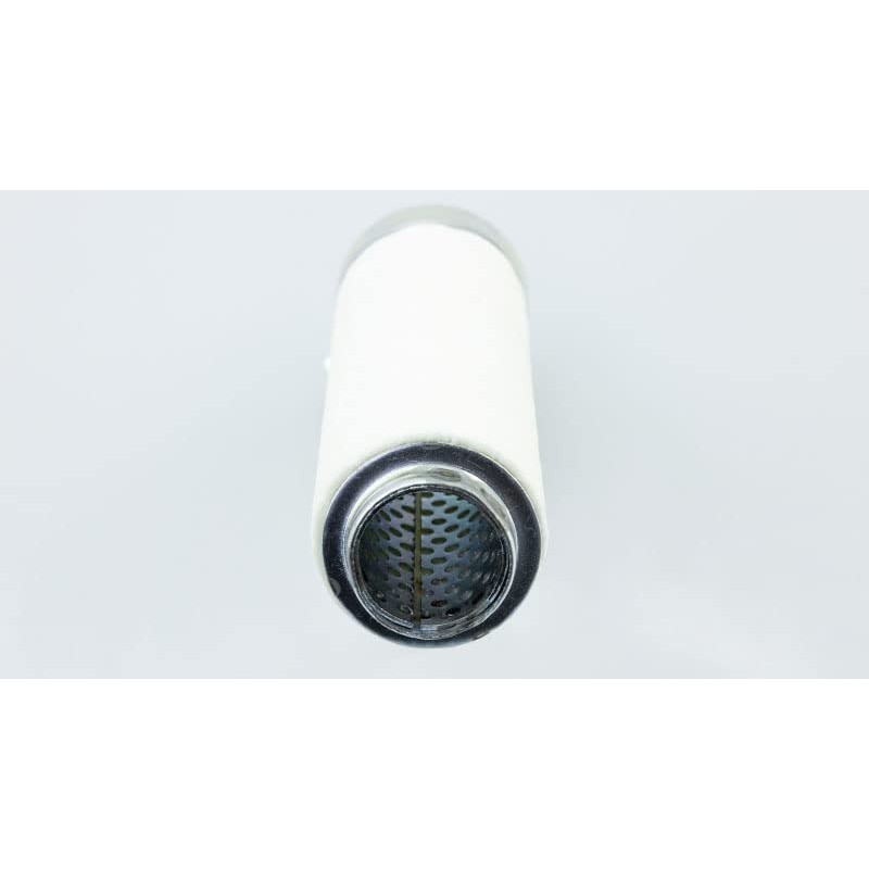 Kijima Bike Parts Inner Silencer Single-Sided 41φ×139mm 209-972