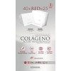 Kosmos Red by Kromasol, caja colosal con 80