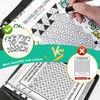 100 Envelope Saving Challenged Binder, Budget Binder, Money Saving Challenge