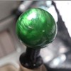 jingfei Style Round Ball Gear Shift Knob Acrylic Shifter Knobs