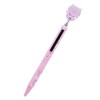 Sunstar Stationery Chiikawa Mechanical Pencil with Mascot Comic Scene Hachiware