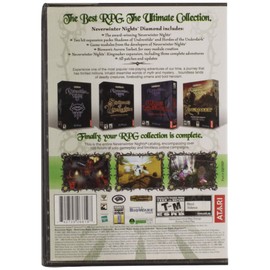 Neverwinter Nights Diamond