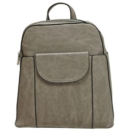 envy Women's NV506 Backpack, Grey, Large
