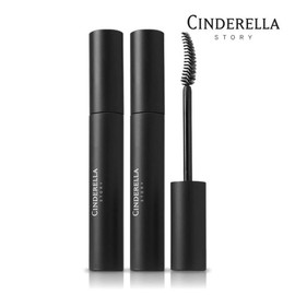 신데렐라스토리  시즌4 롱래쉬 에어불륨 마스카라 2종, 단일옵션