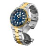 Reloj Invicta 30021 Acero Dorado Hombres
