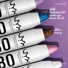 NYX PROFESSIONAL MAKEUP Jumbo Eye Pencil, Blendable Eyeshadow Stick &