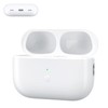 Wireless Charging Case Replacement for Airpods Pro 1st and 2nd