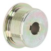 Left Drive Freewheel Adapter Iron Easy To Install Bike Spare