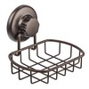 HASKO accessories - Super Powerful Vacuum Suction Cup Soap Dish
