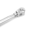 2pcs Jaw and Jaw Turnbuckle Stainless Steel Turnbuckle Rigging Screw
