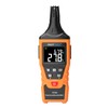 Protmex PT618 Temperature Humidity Meter, Thermometer Hygrometer Monitor with Ambient,