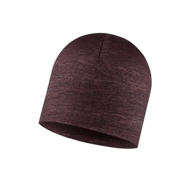 Buff Dryflx Hat Brown, brown, Unit size