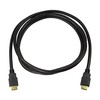 LogiLink CH0080 Ultra High Speed HDMI Connection Cable for Resolutions