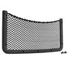 Framed Stretch Mesh Net Pocket for Auto, RV, or Home