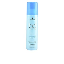 BC BONACURE Hyaluronic Moisture Kick Spray Conditioner, 6.8-Ounce