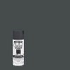 Rust-Oleum Charcoal Chalked All-in-One Ultra Matte Spray Paint | One