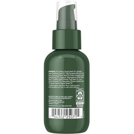 SheaMoisture Beard Conditioning Oil – Maracujá & Shea Butter, 3.2 oz, Modelo 91392