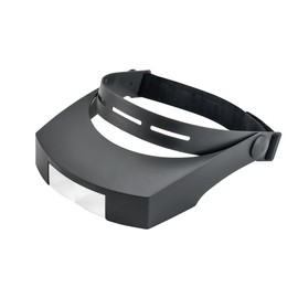 Eschenbach Labo-comfort Loupe bandeau 2,5 x 5.0 dpt 180 mm