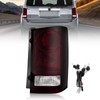 Nilight Taillight Assembly Compatible with 2009 2010 2011 2012 2013