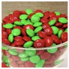 M&M's Chocolate Candies Christmas Edition Pantry-Size, 62 Ounces