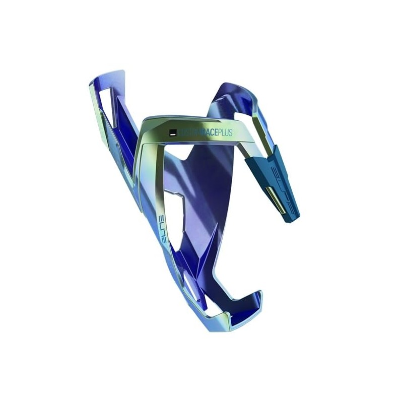 Elite Elite S.R.L. Unisex - Adult Elite CustomRacePlus Bottle Holder,