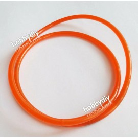 Costway Dryer Blower Fan Belt for Costway 2.65 cu.ft Compact Dryer EP23735 (23735-CYPE)