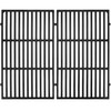 GasSaf 19.5 inch Grill Grates Replacement for Weber 7524, 7528,