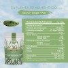 Alga Espirulina Orgánica Pura Polvo 1 Kilogramo