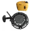 Unbranded Recoil Starter Assembly GT-148 Pull Start For Champion 100075051-0001