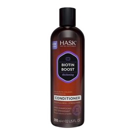 HASK Biotin Boost Thickening Conditioner, 12 fl. oz.