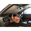 HeatShield, The Original Windshield Sun Shade, Custom-Fit for Bentley Bentayga