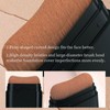 0’CHEAL Dual-ended Eraser Foundation Stick Nose Shadow Fixer Concealer Acne