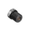 sourcing map CCTV Camera Lens Wide Angle Lens 3.6 mm