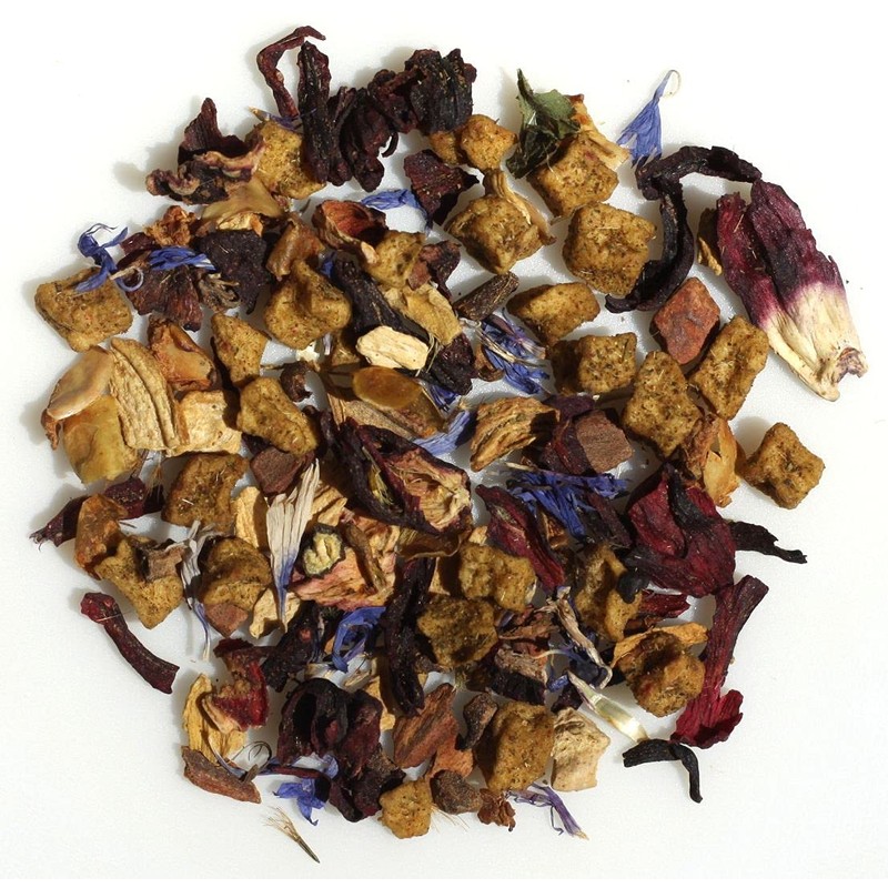 Tea People Spiced Apple - 75g Retail Pack