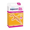 Piksters Buy Piksters SupaGRIP Floss Picks Fine 40 Pack Online