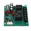 Balancing Machine Power Board Aluminum Alloy Copper Automobile Tire Balancer