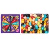 Jelly Belly Christmas Bean Boozled, Naughty or Nice Spinner Gift