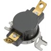 Whale 73129 Water Heater Replacement Thermostat 120V/240V Seaward 73129