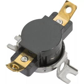 Whale 73129 Water Heater Replacement Thermostat 120V/240V Seaward 73129