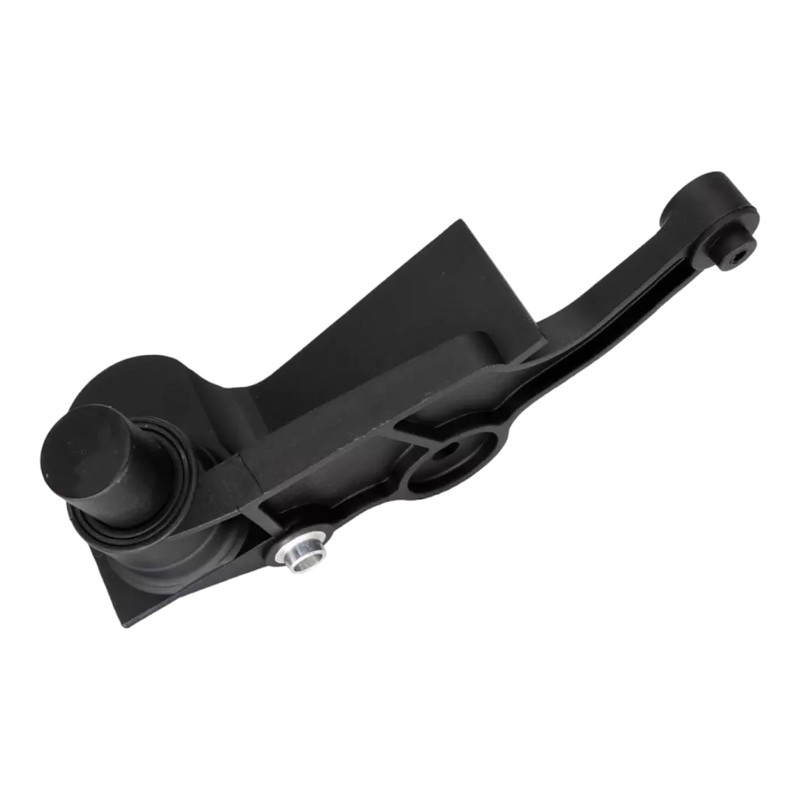 VENAKON Sensor De posición De Cigueñal compatible con Peugeot 206
