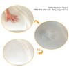JOYELF Memory Foam Dog Bed Small Orthopedic Dog Bed &