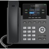 Grandstream GRP2612 IP Phone 2 SIP Account 4 Line Carrier-Grade