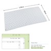 Imabari Towel Brand Bath Towel, Petite Dot, 23.6 x 47.2