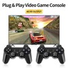 128G 40000 + Games Stick Retro Game Console 4K HD