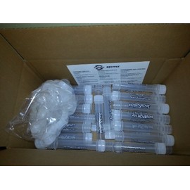 Suck and Blow Jello Shot 30 Kit