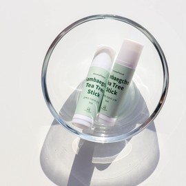 Skin soothing 300 second tea tree stick mini / 피부진정 삼백초 티트리 스틱 mini