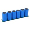6 in 1 2.7V500F Super Capacitor Module Farad Capacitor Energy