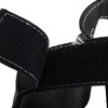 X AUTOHAUX 1 Pcs Rear Wheel Transport Tie Down Strap