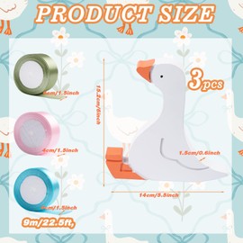 3 Pcs One Silly Goose Wooden Table Centerpiece One Silly Goose 1st Birthday Decorations Baby Shower Photo Props First Birthday Party Supplies